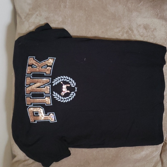 PINK  T shirt - Picture 2 of 3